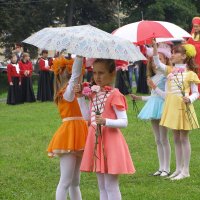 Просто дети :: Николай ntv