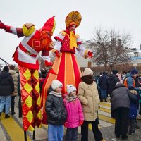 Не каждый сможет устоять. :: Михаил К