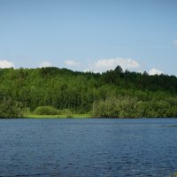 Летняя природа :: Александр Летняя природа :: Александр