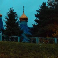 С верой в лучшее. :: Татьяна Помогалова С верой в лучшее. :: Татьяна Помогалова