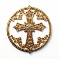 Винтажные, стильные крестики... (2) :: Игорь Питерский