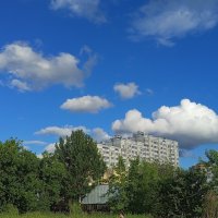 * * * :: Андрей Лукьянов * * * :: Андрей Лукьянов
