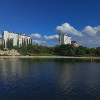 * * * :: Андрей Лукьянов * * * :: Андрей Лукьянов