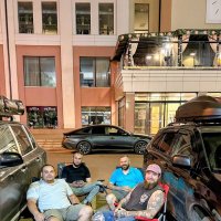 Автолюбители :: Георгиевич Автолюбители :: Георгиевич