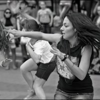 Танец :: **** vedin Танец :: **** vedin