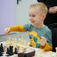 "От улыбки станет всем светлей ..." :: Евгений Седов