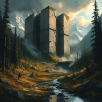 Исчезновение... :: Михаил Елочкин Исчезновение... :: Михаил Елочкин