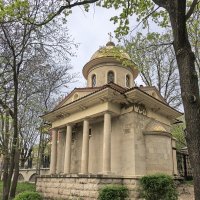 Часовня :: Виктор Часовня :: Виктор