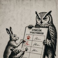 СПИСОК УЧАСТНИКОВ :: Сергей Янович Микк