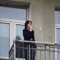 Балкон :: Олег Балкон :: Олег