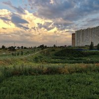Ростовские зарисовки :: Александр Гапоненко Ростовские зарисовки :: Александр Гапоненко