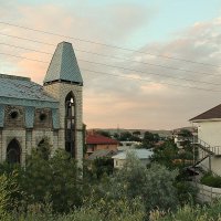 Недостроенный замок. :: Ирина Недостроенный замок. :: Ирина