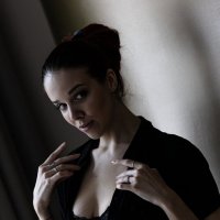 черное к белому :: Анатолий Ш черное к белому :: Анатолий Ш