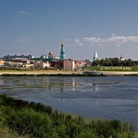 Сызрань :: MILAV V