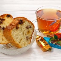 Доброго летнего утра и отличных выходных! :: Андрей Заломленков