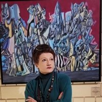 Порпрет :: Лана 