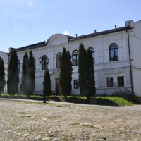 Дом купцов Семёновых :: Gen Дом купцов Семёновых :: Gen