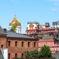 Как-то так. :: Владимир Савельев
