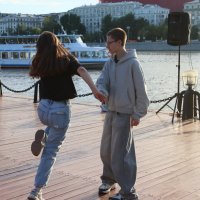 Что-то тут не так... :: Константин Уткин Что-то тут не так... :: Константин Уткин