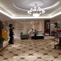 Город Маньчжурия в Маньчжурии :: Галина Минчук
