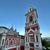 На Варварке :: Натали 