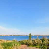 Карагандинские места :: Андрей Хлопонин