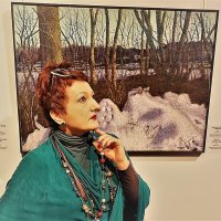 Портрет :: Лана 