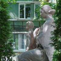 памяти сотрудников Ленполиграфмаша :: sv.kaschuk 