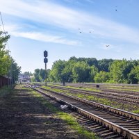 ___ :: Yuriy V