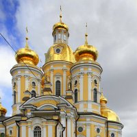 Про Питер :: Vlad Сергиевич Про Питер :: Vlad Сергиевич