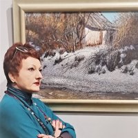 Портрет :: Лана 