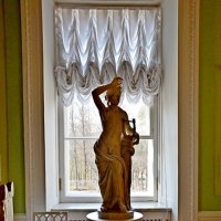 ПАВЛОВСК, дворец. :: Виктор Осипчук ПАВЛОВСК, дворец. :: Виктор Осипчук