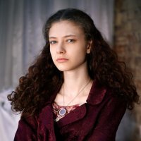 Злата :: Владимир Салапонов