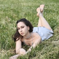Анна :: Тарас Золотько