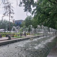 Almaty. :: Murat Bukaev 