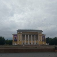 Almaty. :: Murat Bukaev 
