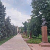 Almaty. :: Murat Bukaev 