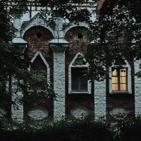 усадьба Суханово :: Артём Евтюхов