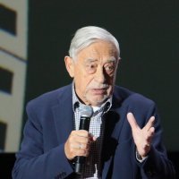 Разговор :: Сергей Панасюк