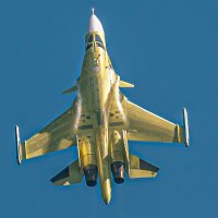Су-34 :: Михаил Измайлов Су-34 :: Михаил Измайлов