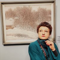 Портрет :: Лана 