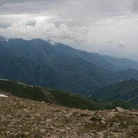 Горы :: Георгиевич 