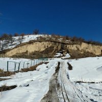 Ak Bulak. :: Murat Bukaev 