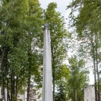 Вечный огонь :: Gen 