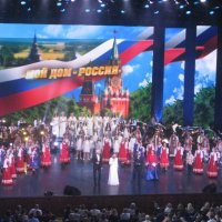 Мой дом - Россия :: Дмитрий Никитин