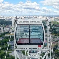 Солнце Москвы :: <<< Наташа >>>
