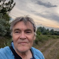 Вечер :: Андрей Хлопонин