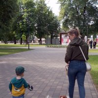*** :: Валентина Береснева