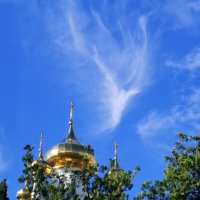 Ангел :: Геннадий Валеев