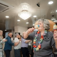 Банкет :: Алена Иванова